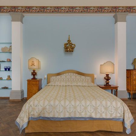 Florence Dream Domus ภายนอก รูปภาพ