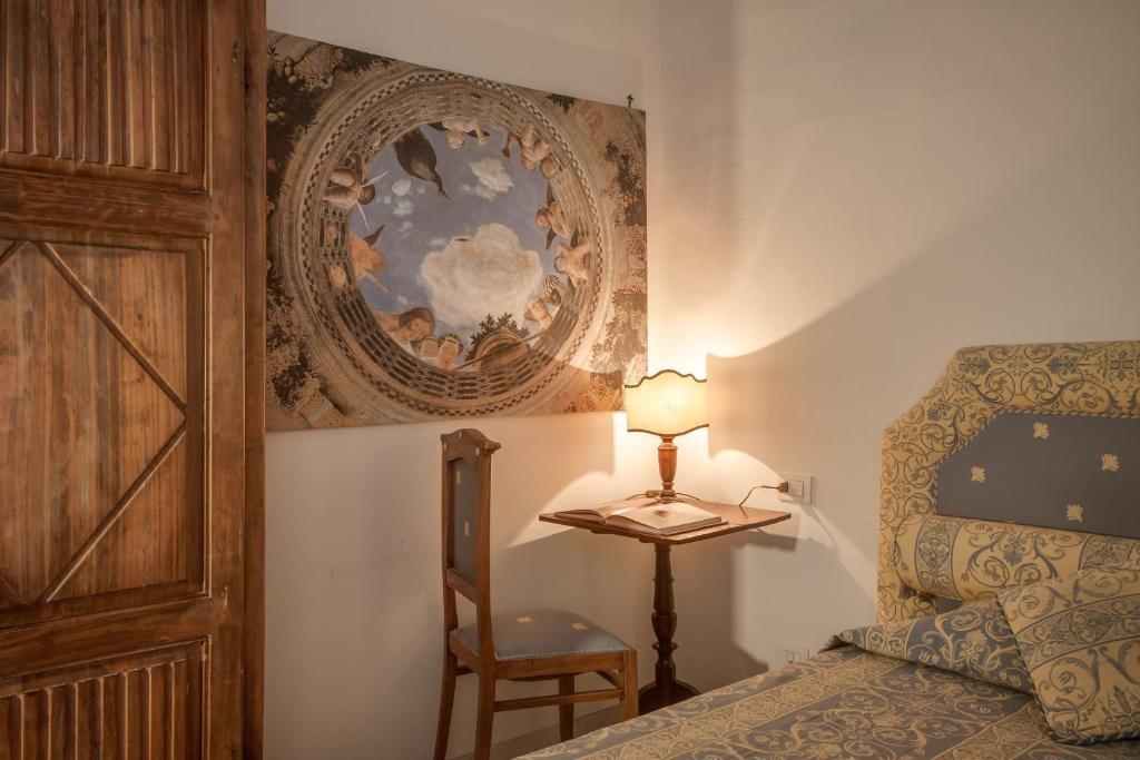 Florence Dream Domus ห้อง รูปภาพ