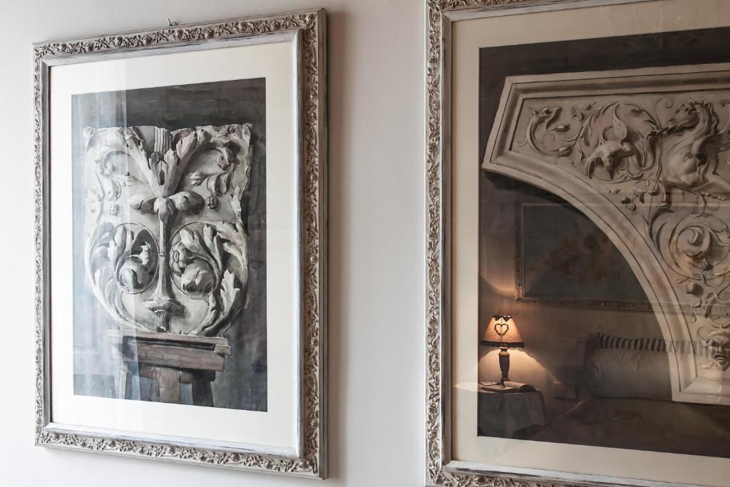 Florence Dream Domus ห้อง รูปภาพ