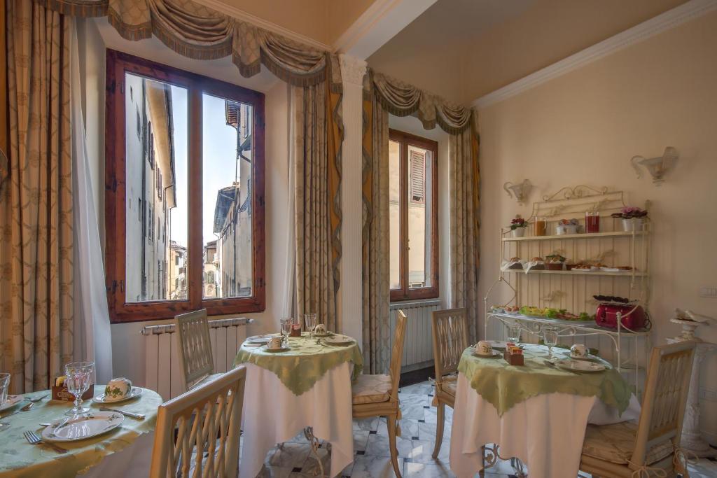 Florence Dream Domus ภายนอก รูปภาพ