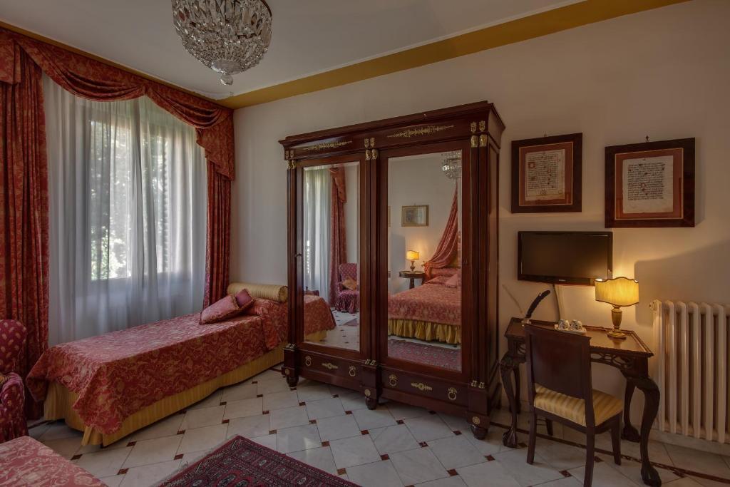 Florence Dream Domus ห้อง รูปภาพ