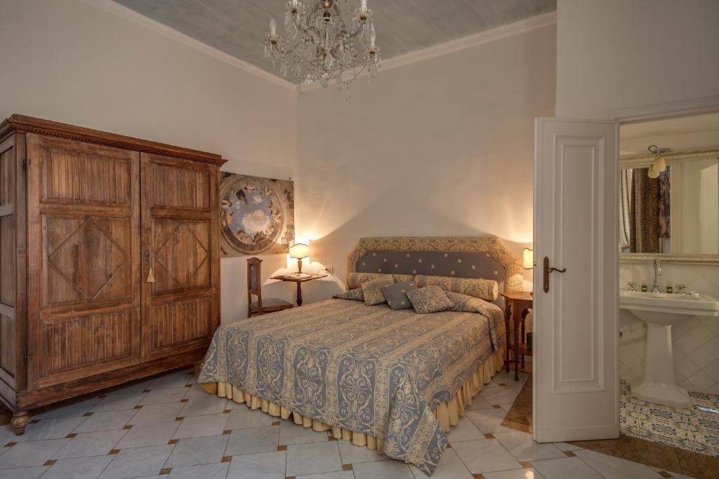 Florence Dream Domus ห้อง รูปภาพ