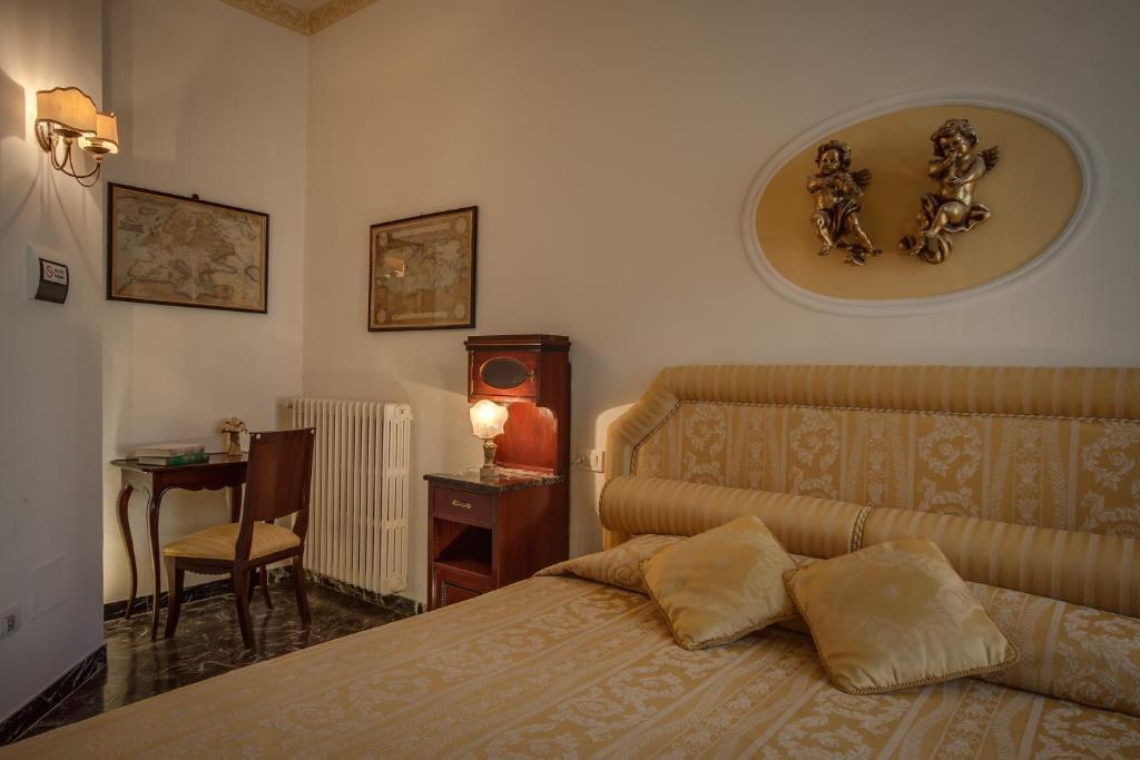 Florence Dream Domus ห้อง รูปภาพ