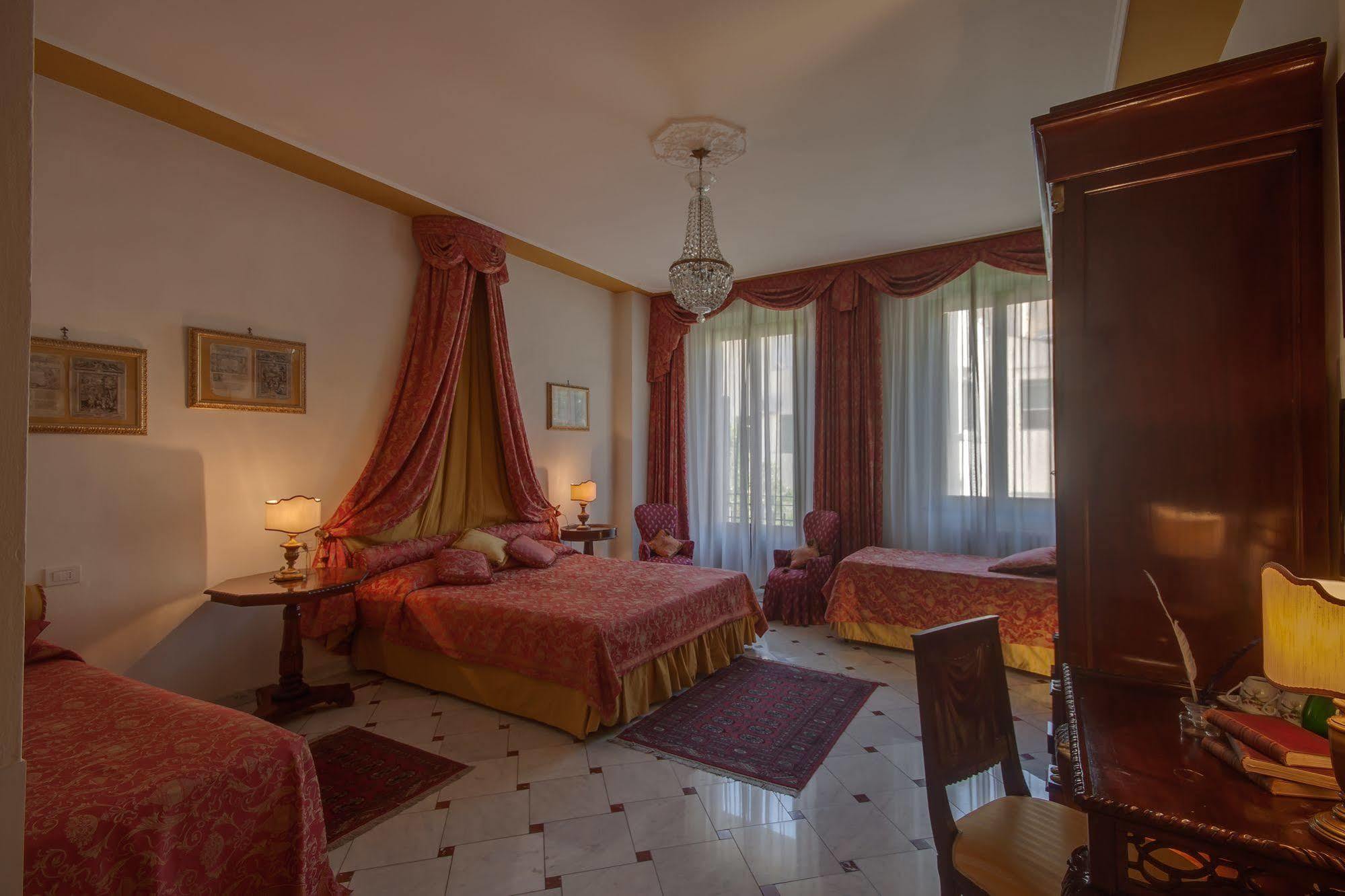 Florence Dream Domus ภายนอก รูปภาพ