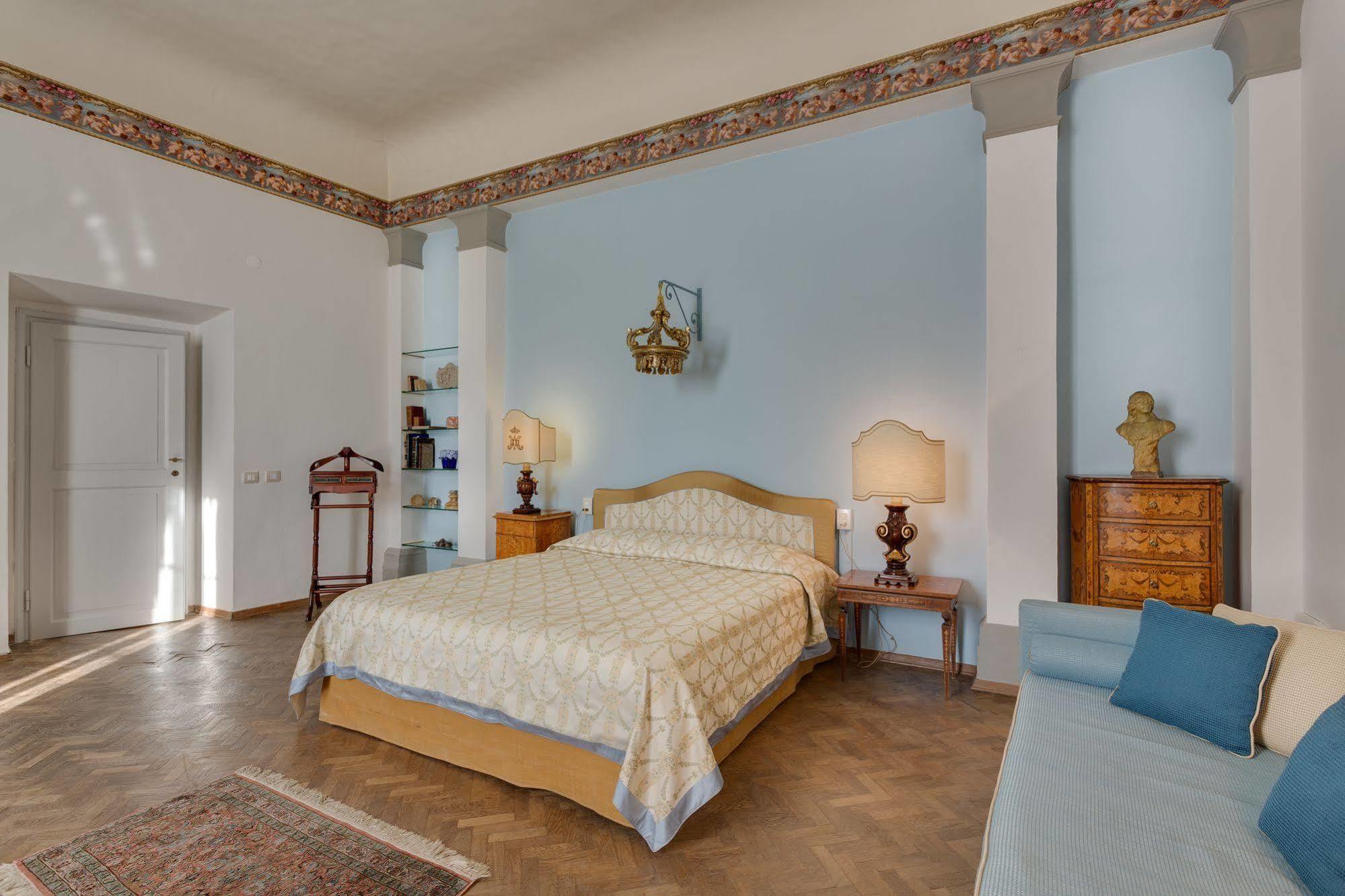 Florence Dream Domus ภายนอก รูปภาพ