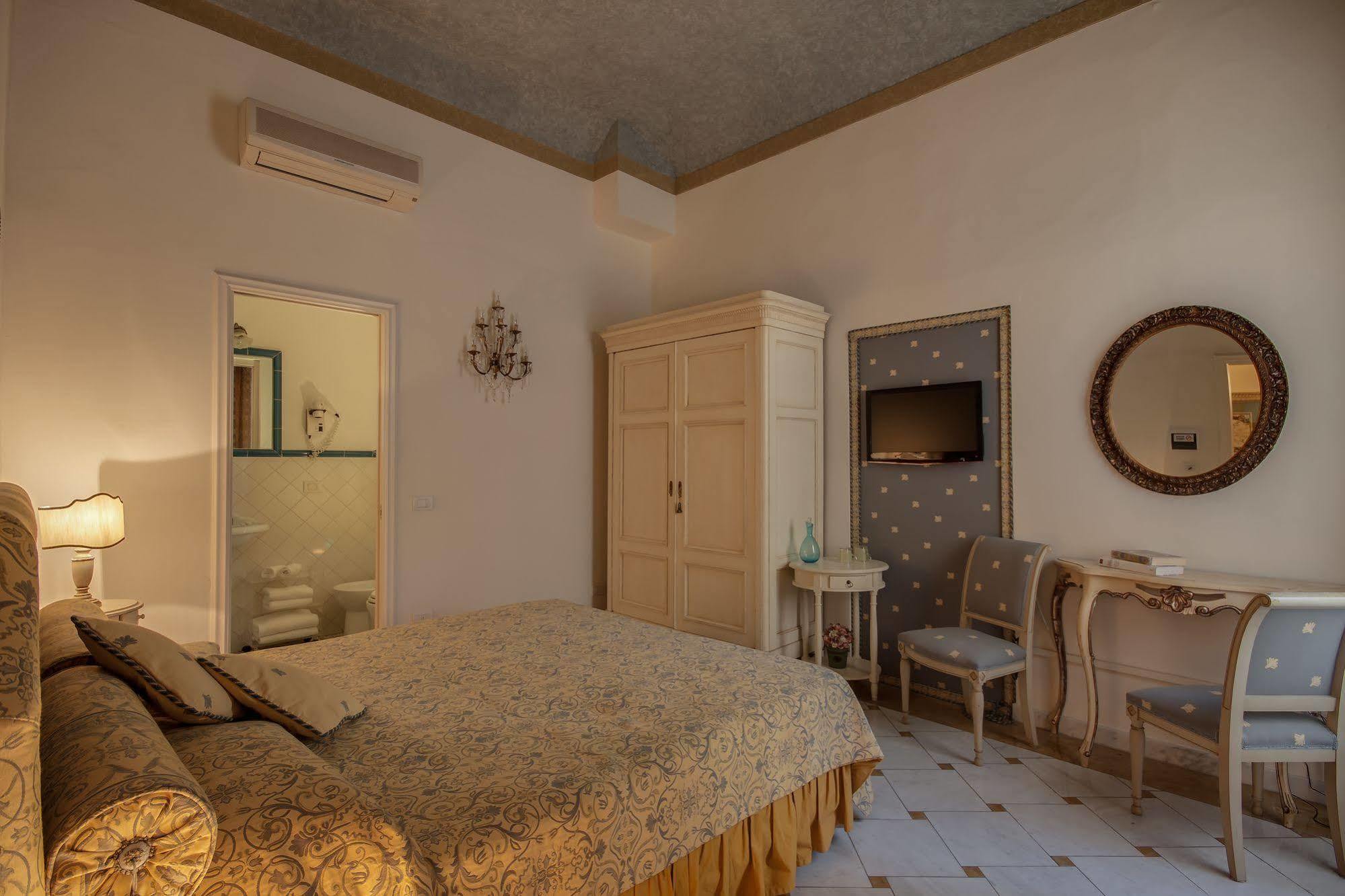 Florence Dream Domus ภายนอก รูปภาพ