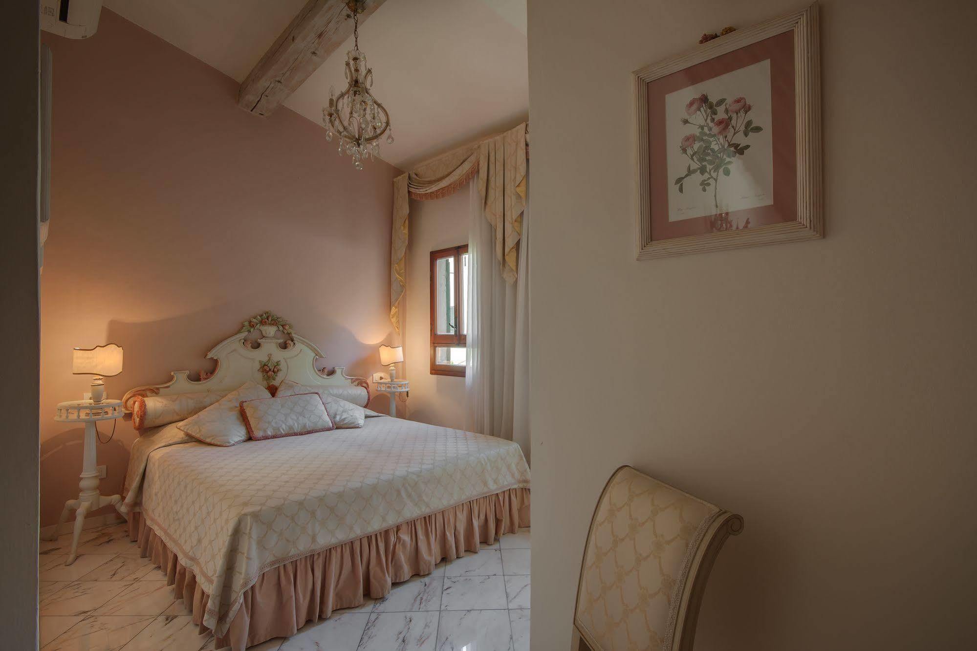 Florence Dream Domus ภายนอก รูปภาพ