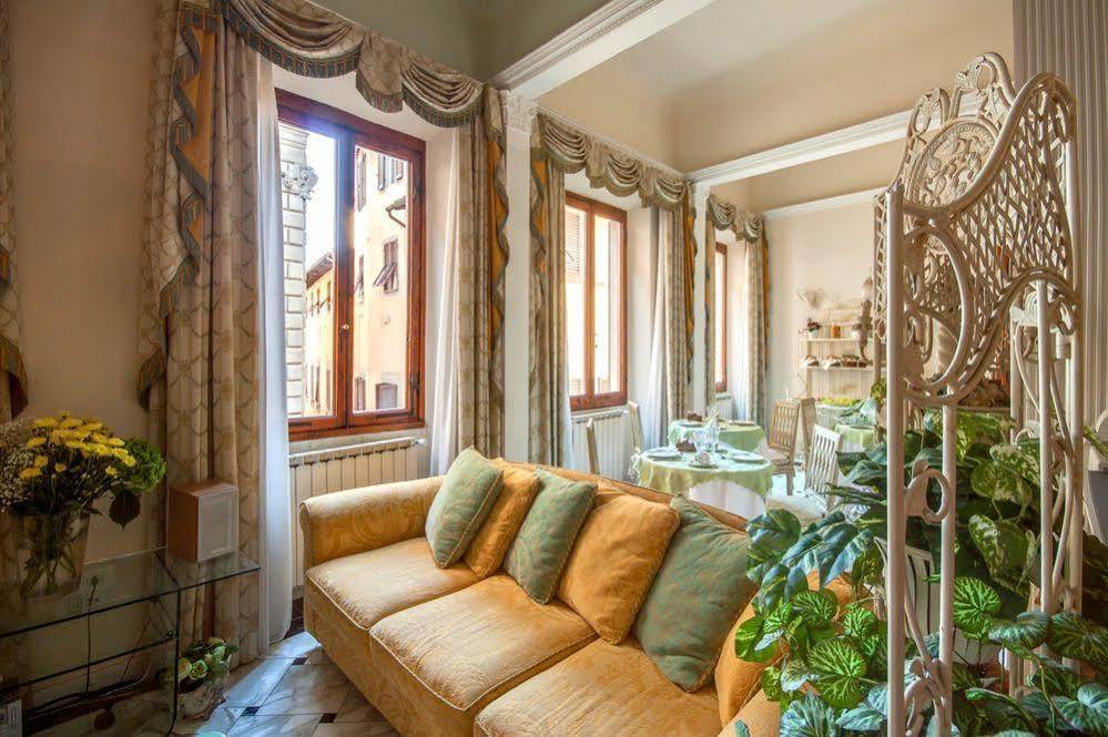 Florence Dream Domus ภายนอก รูปภาพ