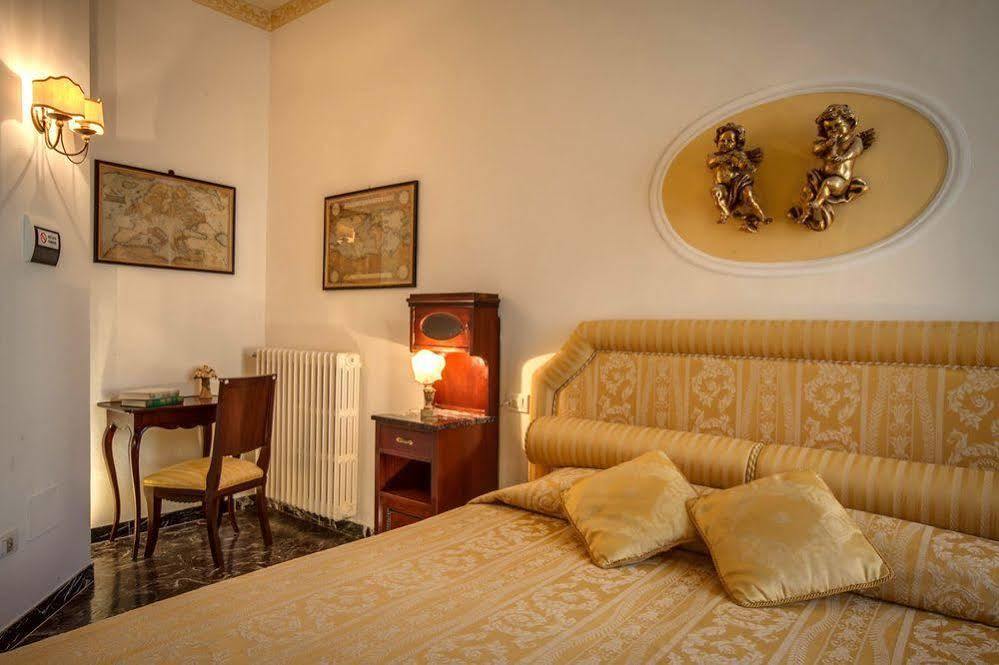 Florence Dream Domus ภายนอก รูปภาพ