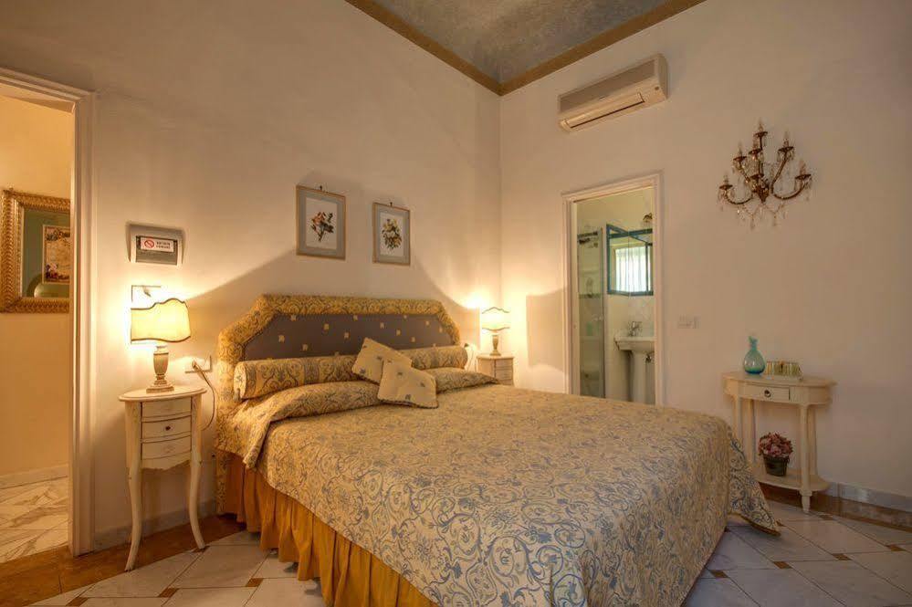 Florence Dream Domus ภายนอก รูปภาพ