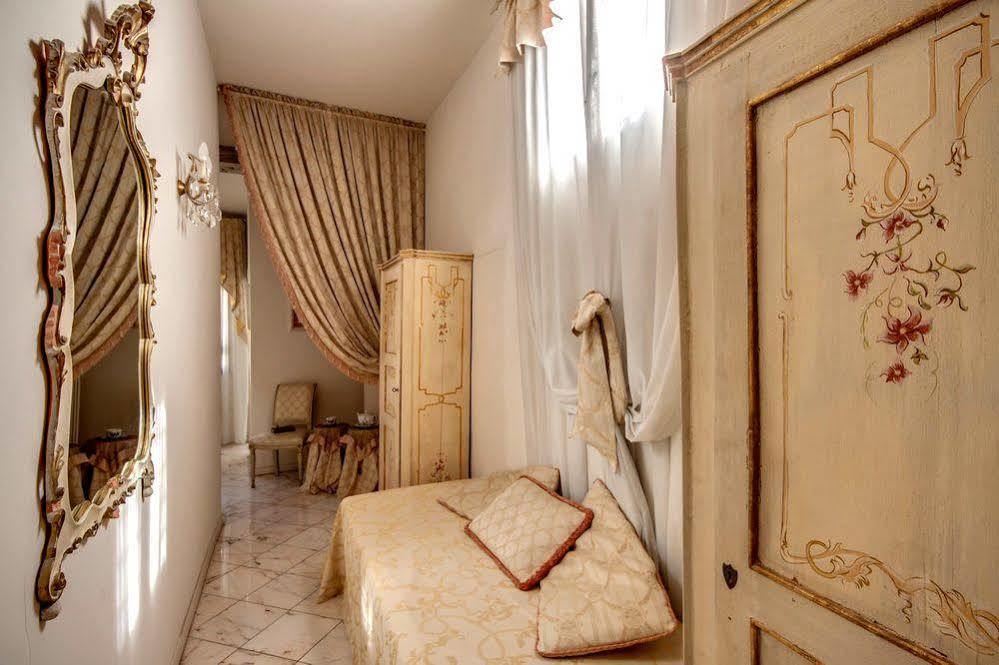 Florence Dream Domus ภายนอก รูปภาพ